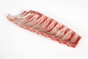 Spare Rib – loin Meat Cut Spec Step 3