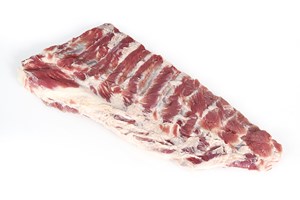 Spare Ribs – belly, individual Meat Cut Spec Step 5