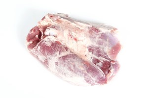 Chunkies – leg muscles Meat Cut Spec Step 2