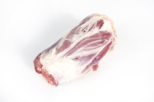 Shank Portions – hindquarter Meat Cut Spec Step 2
