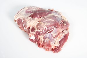 Thin Cut Escallops – Topside, excl. gracilis muscle (5–7 mm thick) Meat Cut Spec Step 2