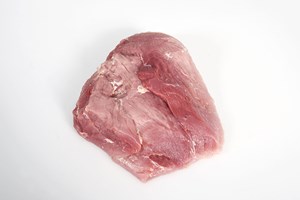 Topside – excl. gracilis muscles Meat Cut Spec Step 5