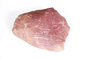 Topside – excl. gracilis muscles Meat Cut Spec Step 6