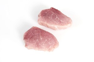 Oysters of pork – Topside, excl. gracilis muscle Meat Cut Spec Step 6