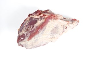 Chunkies – leg muscles Meat Cut Spec Step 4