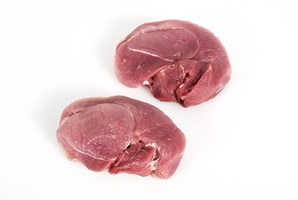 Leg Steaks – Thick Flank Meat Cut Spec Step 3
