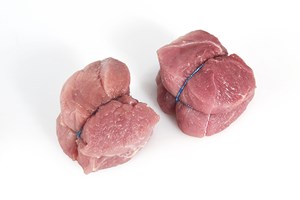 Daubes – leg muscles Meat Cut Spec Step 5