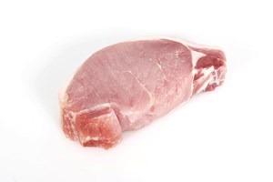 Loin Steaks – boneless Meat Cut Spec Step 3