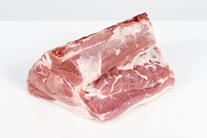 Fillet Steak on the bone Meat Cut Spec Step 2