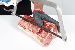 Fillet Steak on the bone Meat Cut Spec Step 3