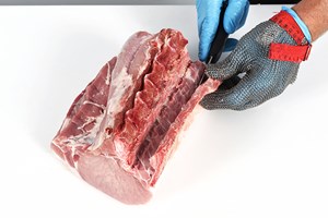 Fillet Steak on the bone Meat Cut Spec Step 4