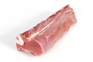 Fillet Steak on the bone Meat Cut Spec Step 6