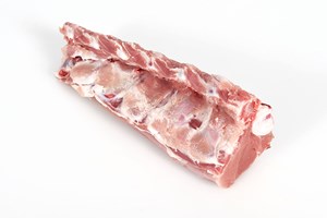Fillet Steak on the bone Meat Cut Spec Step 5