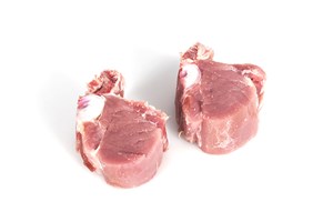 Fillet Steak on the bone Meat Cut Spec Step 7