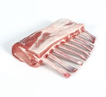 Tomahawk Rack Meat Cut Spec Step 6