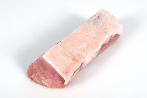 Loin Cannon Meat Cut Spec Step 5