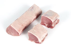 Loin Cannon Meat Cut Spec Step 6