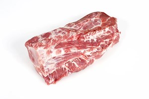 Thin Cut Collar Steak (5–7 mm thick) Meat Cut Spec Step 2