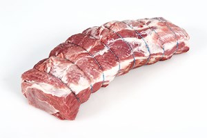 Collar Joint – boneless Meat Cut Spec Step 3