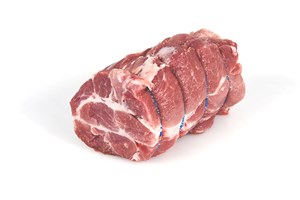 Mini Joint (350–450g) – Collar Meat Cut Spec Step 3