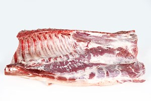 Middle – including Chump Meat Cut Spec Step 5