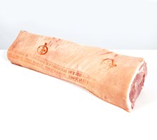 Loin and Chump – rind on Meat Cut Spec Step 6