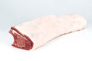 Loin and Chump – rindless Meat Cut Spec Step 7