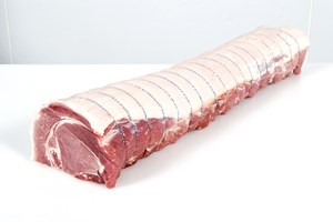 Loin Joint – boneless and rindless Meat Cut Spec Step 3