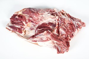 Carvery Leg Roast – boneless Meat Cut Spec Step 5
