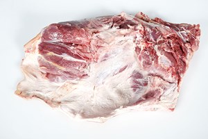 Carvery Leg Roast – boneless Meat Cut Spec Step 10