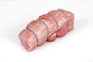 Mini Joint (350–450g) – Leg Meat Cut Spec Step 5