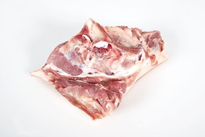 Rump Steak on the bone Meat Cut Spec Step 2