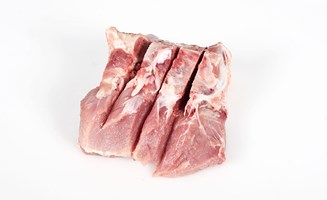 Rump Steak on the bone Meat Cut Spec Step 5
