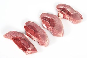 Rump Steak on the bone Meat Cut Spec Step 6