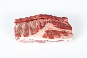 Derby Ribs – collar Meat Cut Spec Step 2