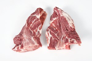 Derby Ribs – collar Meat Cut Spec Step 4