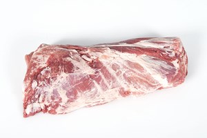 Derby Ribs – collar, boneless Meat Cut Spec Step 2