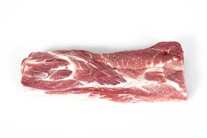 Derby Ribs – collar, boneless Meat Cut Spec Step 4