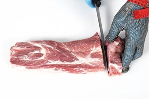 Derby Ribs – collar, boneless Meat Cut Spec Step 5
