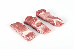 Derby Ribs – collar, boneless Meat Cut Spec Step 6