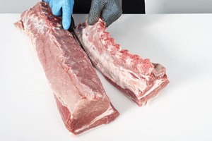 Gloucester Ribs – individual Meat Cut Spec Step 3