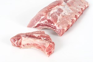 Gloucester Ribs – individual Meat Cut Spec Step 6