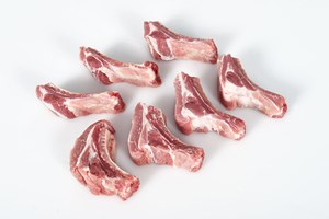 Gloucester Ribs – individual Meat Cut Spec Step 7