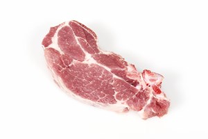Chops – Collar Meat Cut Spec Step 4