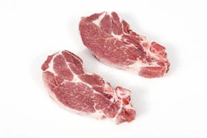 Chops – Collar Meat Cut Spec Step 3
