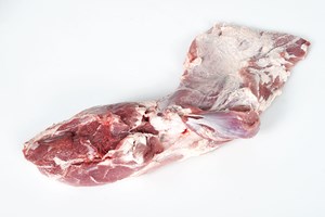 Meat Cut Spec Step 12
