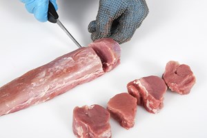 Fillet Medallions Meat Cut Spec Step 4