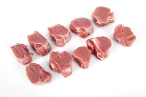 Fillet Medallions Meat Cut Spec Step 5