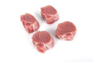 Fillet Medallions Meat Cut Spec Step 6