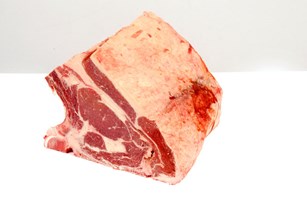 Boneless Ribs - Intercostal Muscles Meat Cut Spec Step 1